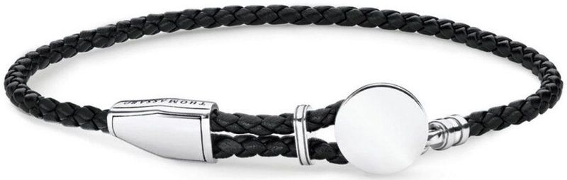 Thomas Sabo - A1863-682-11 - Armband - Zilver
