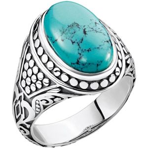 Thomas Sabo - Unisex Ring - - TR2241-878-17-54