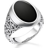 Thomas Sabo - Damerring - Zilver - 925 Sterling Zilver