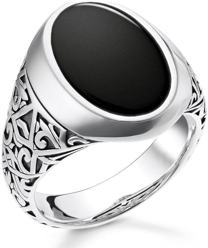 Thomas Sabo - Damerring - Zilver - 925 Sterling Zilver