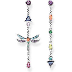 Thomas Sabo  925 Sterling Zilver One Size Zilver 32005911