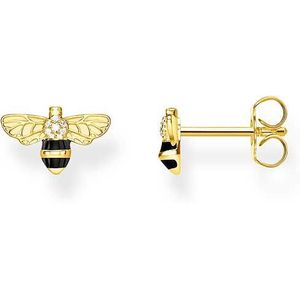 Thomas Sabo - Dames Oorknoppen - zirconia - H2052-565-7
