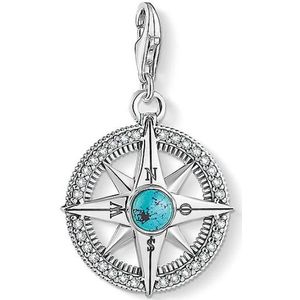 Thomas Sabo -Charm Träger 925_Sterling_Silber 1773-646-17