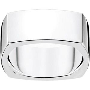 Thomas Sabo - TR2280-001-21-50 - Ring - Zilver - Unisex
