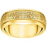 Thomas Sabo - TR2277-413-39-64 - Ring - Zilver - Unisex