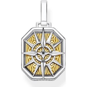 Thomas Sabo - Unisex Hanger - zirconia - PE867-849-7