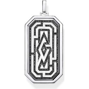 Thomas Sabo - Unisex Hanger - zirconia - PE866-643-11