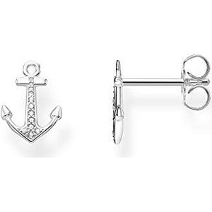 Thomas Sabo Damen-Ohrstecker 925 Sterlingsilber H2095-051-14