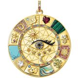 Thomas Sabo - Hanger - Zilver - Zilver