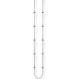 Thomas Sabo - Unisex Halsketting - Halsketting - KE1890-001-21-L50V