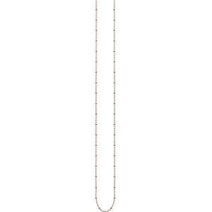 Thomas Sabo - Unisex Halsketting - KE1890-415-40-L42V