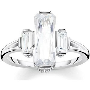 Thomas Sabo - Unisex Ring - zirconia - TR2267-051-14-54
