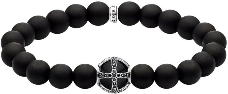 Thomas Sabo - A1928-812-11-L16 - Armband - 925 Sterlingsilber