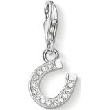 Thomas Sabo - Clasp Charms - Bedel - 925 Sterlingsilber - Charm Club Hanger