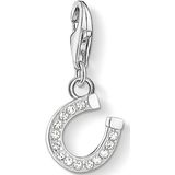 Thomas Sabo - Clasp Charms - Bedel - 925 Sterlingsilber - Charm Club Hanger