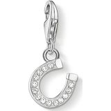 Thomas Sabo - Clasp Charms - Bedel - 925 Sterlingsilber - Charm Club Hanger