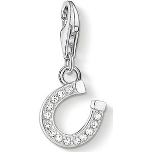 Thomas Sabo - Clasp Charms - Bedel - 925 Sterlingsilber - Charm Club Hanger