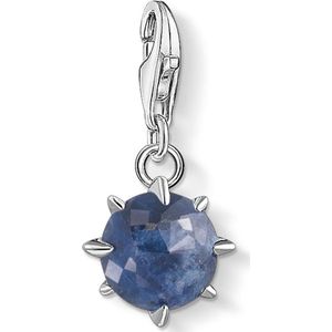 Thomas Sabo -Charm Träger 925_Sterling_Silber 1785-957-1