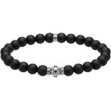 Thomas Sabo - A1942-704-11 - Armband - Zwart - 925 Sterling Zilver