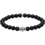 Thomas Sabo - A1942-704-11 - Armband - Zwart - 925 Sterling Zilver
