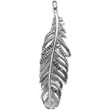 Thomas Sabo - Unisex Hanger - zirconia - PE884-643-11