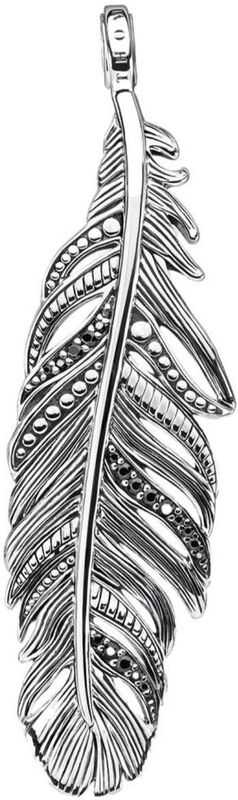 Thomas Sabo - Unisex Hanger - zirconia - PE884-643-11