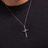 Thomas Sabo - Unisex Hanger - zirconia - PE886-643-11