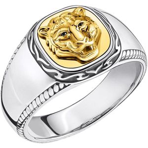 Thomas Sabo - Unisex Ring - zirconia - TR2293-849-39-52