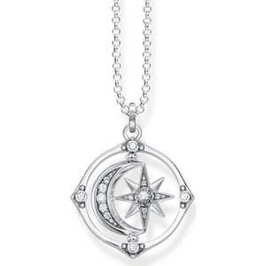 Thomas Sabo - Dames Colliers - zirconia - KE1983-643-14