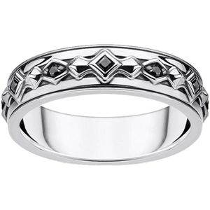 Thomas Sabo - Dames Ring - zirconia - TR2306-643-11-54
