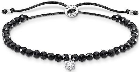Thomas Sabo - Armband - Zilver - 925 Sterling Zilver