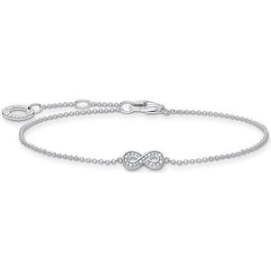 Thomas Sabo, Dames, Accessoires, Grijs, Maat: ONE Size