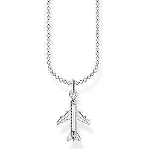 Thomas Sabo Colliers élégants à symboles pour femme