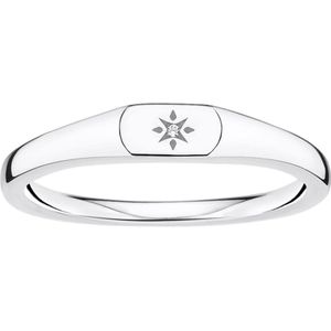 Thomas Sabo - Dames Ring - zirconia - TR2314-051-14-58