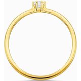 Thomas Sabo - Ring - Zilver - 925 Sterling Zilver