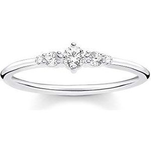 Thomas Sabo Damesring TR2324-051-14-56