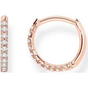 THOMAS SABO 925 sterling zilver onyx