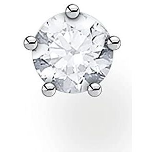 Thomas Sabo - Dames Oorknoppen - zirconia - H2135-051-14