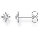 Thomas Sabo - Enkele Oorbel - Zilver - 925 Sterling Zilver