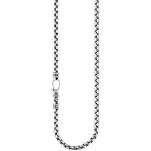 Thomas Sabo - KE2080-637-21-L55 - Halsketting - Zilver - Unisex