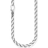 Thomas Sabo - KE2081-637-21 - Halsketting - Zilver - 55 cm