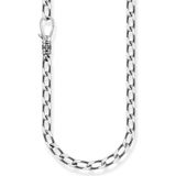 Thomas Sabo - KE2081-637-21 - Halsketting - Zilver - 55 cm