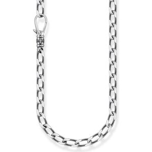 Thomas Sabo - KE2081-637-21 - Halsketting - Zilver - 55 cm