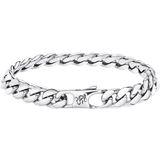 Thomas Sabo - Heren Armband - Zilver - Zilver - 9.0 mm