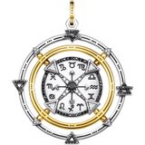 Thomas Sabo - Hanger - Zilver - Zirconia