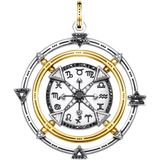 Thomas Sabo - Hanger - Zilver - Zirconia