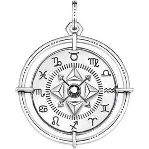 Thomas Sabo - Unisex Hanger - zirconia - PE907-643-11
