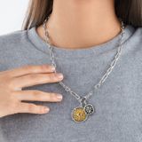 Thomas Sabo - Kettinghanger - Zilver