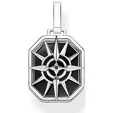 Thomas Sabo - Kettinghanger - Zilver