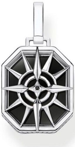 Thomas Sabo - Kettinghanger - Zilver
